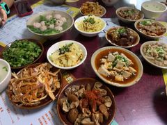 -周肥肠(江油总店)