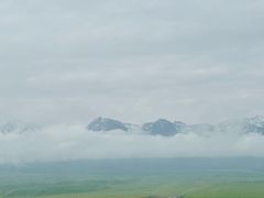 -新疆那拉提国家旅游度假区