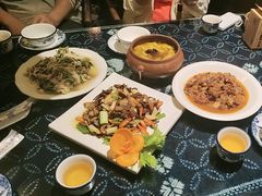 -香满楼(临安路店)