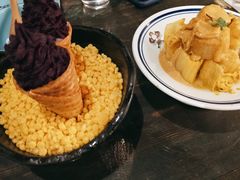 -局气烤鸭·北京菜(前门店)