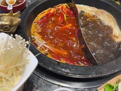 -蜀大侠火锅(香格里拉店)