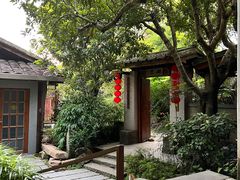 -仙店农庄(湖景农庄餐厅)