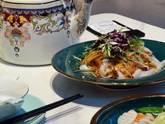 -阿娜尔·新疆菜(宜家荟聚中心店)