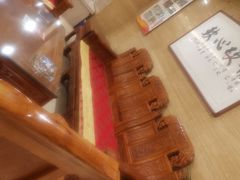 -聚宾楼·烤鸭·家宴(科技三路店)