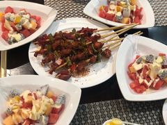 -博悦茶餐厅(文殊院店)