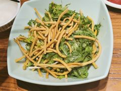 -驿楼兰·新疆菜(火车站店)