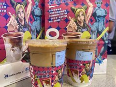 -瑞幸咖啡(丰盛町店)