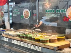 -老乡鸡(六安健康路加油站店)