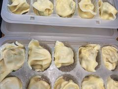 -叁拾壹克饺子·东北菜(国贸店)