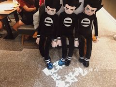 -太二酸菜鱼(汕头苏宁广场店)