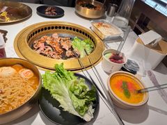 -花味烤肉·拌饭(庐阳万象汇店)