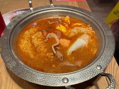 -福客麻辣烫·现炒麻辣香锅(印力中心店)