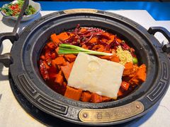 -万杰老灶火锅·20年老品牌(大丰店)