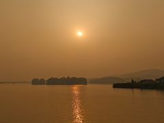 -三岔湖景区