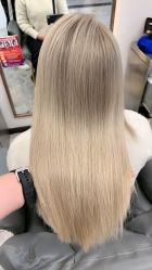 -V8潮牌·接发烫染连锁