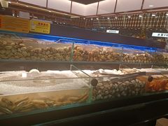 -苏格里岛自助烤肉海鲜火锅(成都金牛万达店)