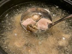 -海蓝海鲜馆(五四北店)