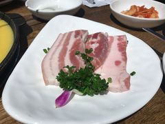 -釜山火炉韩式炭火烤肉(欧洲城店)