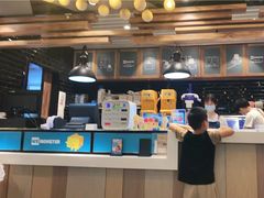 -Ice Monster冰馆·CNN评选全球十大甜品(国贸商城店)