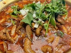 锅仔羊杂-凯鸽酒楼(大同振兴街店)