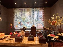 -西藏饭店·亚克·食光自助餐厅