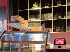 -小红烤翅(傅厚岗店)