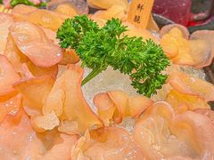 -得意咚瓜·顺德鱼生·冬瓜盅火锅