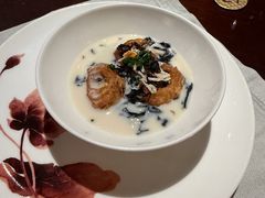 -杭州西子湖四季酒店·金沙厅