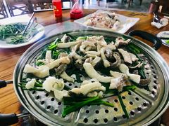 -溪悦渔庄(九龙湖店)