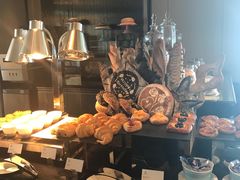 -Social 秀西餐厅-长沙瑞吉酒店(运达店)