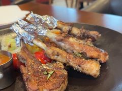 -安妮意大利餐厅(丽都店)