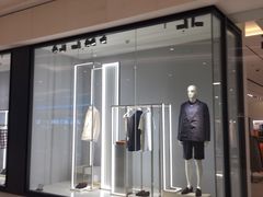 -ZARA(青岛万象城店)