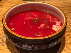 -卢布林西餐厅(万正店)