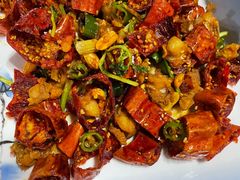 -日食记精菜馆(建邺万达店)