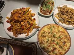 -海尔巴格一甸茶餐厅(团结路店)