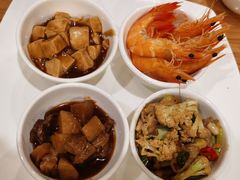-糟粕醋·椰苑海南菜餐厅(亚龙湾天域酒店)