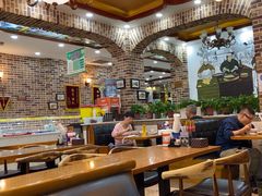 -丝路传奇·中国拉面航母店(北医三院店)