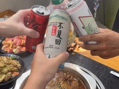 -新乡杨记红焖羊肉火锅(天坛南门店)