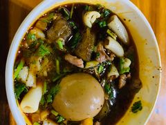 -王记生烫牛杂面馆(兰陵路店)