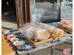 -撒拉花儿·新疆菜·清真(太阳宫店)
