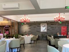 大堂-东门烤鸭店(鼓楼店)