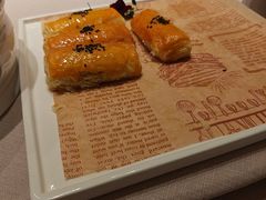 -漢舍中国菜馆(889广场店)