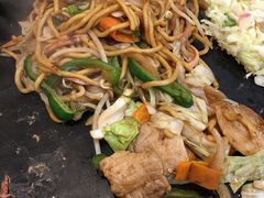 -鹤桥风月(千日前店)