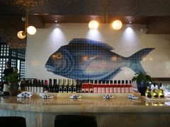 -FISH&POTATO Cō(地中海美食 万象城店)