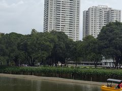 -荔湾湖公园
