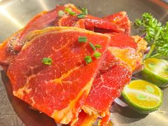 -九田家黑牛烤肉料理(顺义区华联金街店)