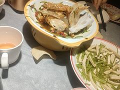 -老海陵·泰州菜(图书馆店)