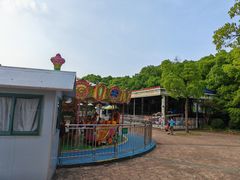 -黄兴公园