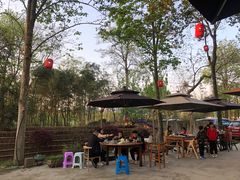 -食光慢宴·安吉土菜馆