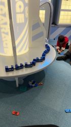-MINI MARS KIDS CLUB亲子家庭中心(杨浦黄兴店)